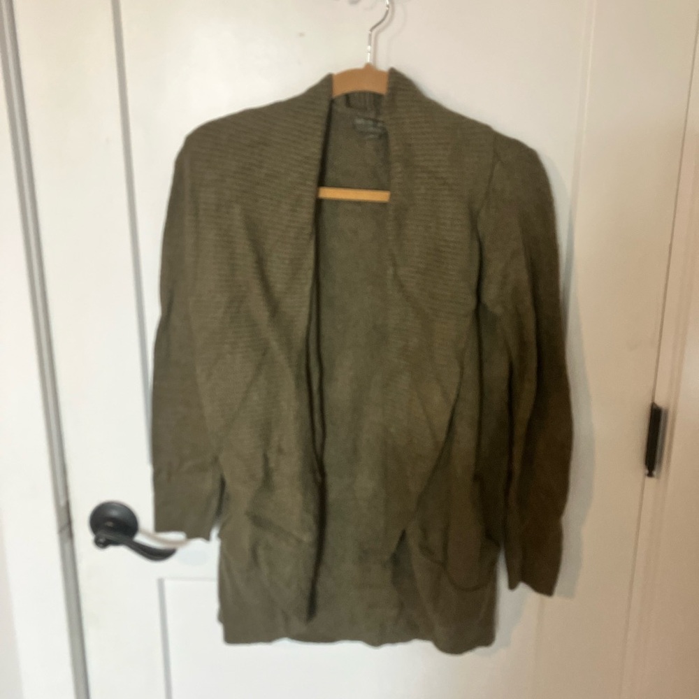 Barefoot Dreams CozyChic Lite® Circle Cardi
